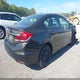 19XFB2F56DE001962 2013 Honda Civic Lx auction photo thumbnail 4
