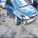2HGFA1F8XAH521607 2010 Honda Civic Ex auction photo thumbnail 6