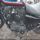 1HD1LP310MB404918 2021 Harley-Davidson Xl1200 Ns auction photo thumbnail 9