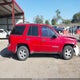 1GNDT13SX22187046 2002 Chevrolet Trailblazer Ls auction photo thumbnail 13