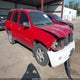 1GNDT13SX22187046 2002 Chevrolet Trailblazer Ls auction photo thumbnail 1