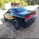2B3CJ5DT1BH604636 2011 Dodge Challenger R/T auction photo thumbnail 3