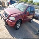 4JGAB54E4YA156089 2000 Mercedes-Benz Ml 320 auction photo thumbnail 2