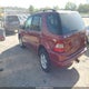 4JGAB54E4YA156089 2000 Mercedes-Benz Ml 320 auction photo thumbnail 3
