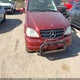 4JGAB54E4YA156089 2000 Mercedes-Benz Ml 320 auction photo thumbnail 6