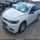 1G1ZB5ST0GF340500 2016 Chevrolet Malibu Ls auction photo thumbnail 2