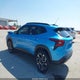 KL77LJEP7SC038485 2025 Chevrolet Trax Fwd 2Rs auction photo thumbnail 3