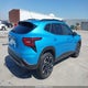 KL77LJEP7SC038485 2025 Chevrolet Trax Fwd 2Rs auction photo thumbnail 4