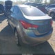 5NPDH4AE3CH139266 2012 Hyundai Elantra Limited auction photo thumbnail 3