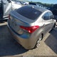 5NPDH4AE3CH139266 2012 Hyundai Elantra Limited auction photo thumbnail 4