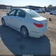 KMHGC46F99U059784 2009 Hyundai Genesis 4.6 auction photo thumbnail 3