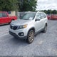 5XYKU4A2XBG075872 2011 Kia Sorento Ex V6 auction photo thumbnail 2