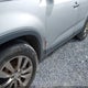 5XYKU4A2XBG075872 2011 Kia Sorento Ex V6 auction photo thumbnail 6