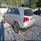5XYKU4A2XBG075872 2011 Kia Sorento Ex V6 auction photo thumbnail 3