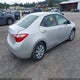 5YFBURHE5GP486001 2016 Toyota Corolla Le auction photo thumbnail 4