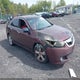 JH4CU26609C036662 2009 Acura Tsx auction photo thumbnail 1