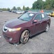 JH4CU26609C036662 2009 Acura Tsx auction photo thumbnail 2