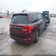 5FNRL6H55MB016347 2021 Honda Odyssey Ex auction photo thumbnail 4