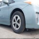 JTDKN3DU2C1600185 2012 Toyota Prius Two auction photo thumbnail 17