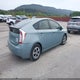 JTDKN3DU2C1600185 2012 Toyota Prius Two auction photo thumbnail 4