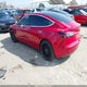 5YJ3E1EA1LF717969 2020 Tesla Model 3 Standard Range Plus Rear-Wheel Drive/Standard Range Rear-Wheel Drive auction photo thumbnail 3
