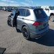3VV2B7AX4MM122386 2021 Volkswagen Tiguan Se/Se R-Line Black/Sel auction photo thumbnail 3