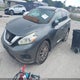 5N1AZ2MH8GN117629 2016 Nissan Murano Sl auction photo thumbnail 2