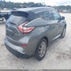 5N1AZ2MH8GN117629 2016 Nissan Murano Sl auction photo thumbnail 4