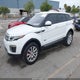 SALVP2BG9HH192208 2017 Land Rover Range Rover Evoque Se/Se Premium auction photo thumbnail 2
