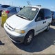 2B4GP25R0YR663631 2000 Dodge Caravan auction photo thumbnail 2