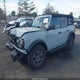 1FMDE7BH1RLA52128 2024 Ford Bronco Big Bend auction photo thumbnail 2