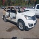 1GNKVGKD3EJ270710 2014 Chevrolet Traverse 1Lt auction photo thumbnail 1