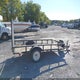 4YMUL1016GV021095 2016 Utility Trailer Mfg 10X5 auction photo thumbnail 8