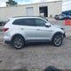 KM8SN4HFXHU244734 2017 Hyundai Santa Fe Se auction photo thumbnail 14