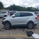 KM8SN4HFXHU244734 2017 Hyundai Santa Fe Se auction photo thumbnail 15