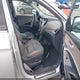 KM8SN4HFXHU244734 2017 Hyundai Santa Fe Se auction photo thumbnail 5