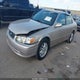 4T1BF28K8YU950700 2000 Toyota Camry Xle V6 auction photo thumbnail 2