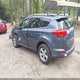 JTMRFREV8ED077486 2014 Toyota Rav4 Xle auction photo thumbnail 3