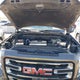 1GTP9EED5LZ169895 2020 GMC Sierra 1500 4Wd Short Box At4 auction photo thumbnail 10