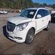 5GAKVBKD4FJ116893 2015 Buick Enclave Leather auction photo thumbnail 2