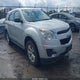 2GNALBEK8D6133644 2013 Chevrolet Equinox Ls auction photo thumbnail 1