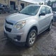 2GNALBEK8D6133644 2013 Chevrolet Equinox Ls auction photo thumbnail 2