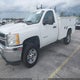 1GB0CVCGXDF110610 2013 Chevrolet Silverado 2500Hd Work Truck auction photo thumbnail 2
