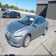 3N1AB7AP3DL757425 2013 Nissan Sentra S auction photo thumbnail 2