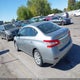 3N1AB7AP3DL757425 2013 Nissan Sentra S auction photo thumbnail 3