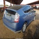 JTDKB20UX87808358 2008 Toyota Prius auction photo thumbnail 4