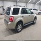 1FMCU9DG3BKB21668 2011 Ford Escape Xlt auction photo thumbnail 4