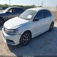 3VWD67AJXGM253556 2016 Volkswagen Jetta 1.4T Se auction photo thumbnail 2