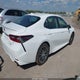 4T1G11AK9MU478297 2021 Toyota Camry Se auction photo thumbnail 4