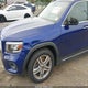 W1N4M4HB3MW158427 2021 Mercedes-Benz Glb 250 4Matic auction photo thumbnail 17
